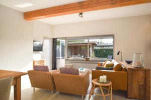 Banjaard Beach House