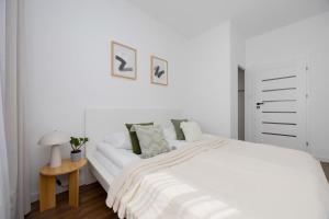 Air-conditioned Apartment with Parking in Warsaw near PGE Narodowy
