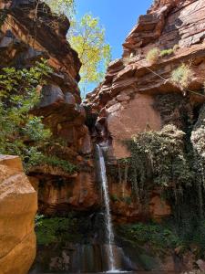 Gite Megdaz Ouhadouch