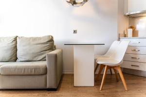 Golden escape in Funchal