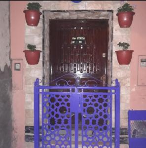 étage 1 avec terrasse et vue sur mer