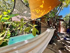 Kamia Tiny Rest House