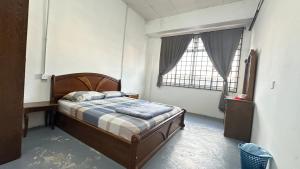 Jiaxin Dormitory - Puteri Wangsa 家馨旅舍