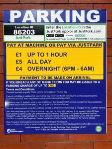 Flat 2 - Luxury Bolton City Centre Apartments