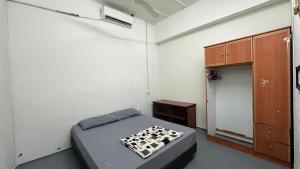 Jiaxin Dormitory - Puteri Wangsa 家馨旅舍