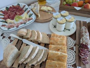 Al tempo ritrovato Country house