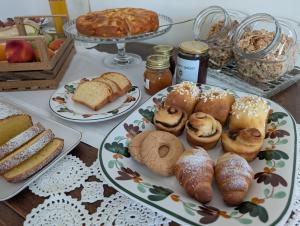 Al tempo ritrovato Country house