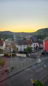 Saarburg Hauptstraße