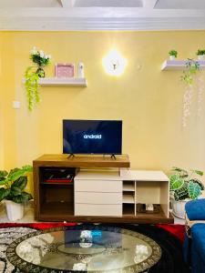 Cindys Homes, Aisha Apartments,Embu