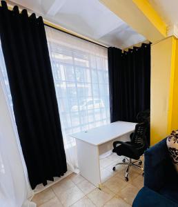 Cindys Homes, Aisha Apartments,Embu