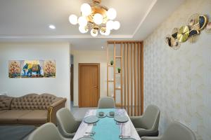 Shreshtam Apart Hotel, Gachibowli