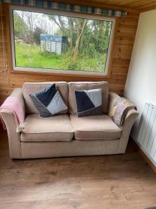 Tiny Home - Huge Views - Coastal - Surf