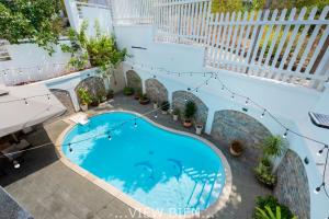 Villages View Biển GREEN DAY 43 Trần Phú Thoáng Mát