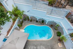 Villages View Biển GREEN DAY 43 Trần Phú Thoáng Mát