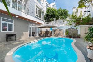 Villages View Biển GREEN DAY 43 Trần Phú Thoáng Mát