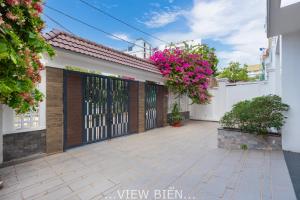 Villages View Biển GREEN DAY 43 Trần Phú Thoáng Mát