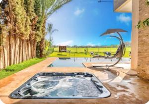 M REVASION Appartement Golf27