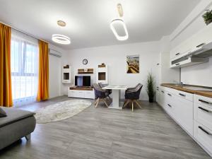 Apartament Alexandru- Băile Felix - 3hvězdičkové hotely ve městě Băile Felix