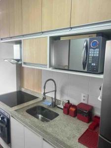 Flat Citty Plex Osasco