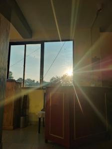 Garden View Residency