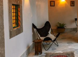 Dar Zyne- Maison dhôte