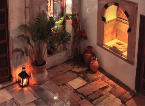 Dar Zyne- Maison dhôte