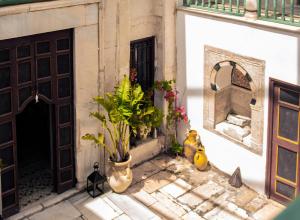 Dar Zyne- Maison dhôte