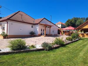 Vár-Völgye Vendégház