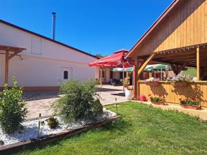 Vár-Völgye Vendégház