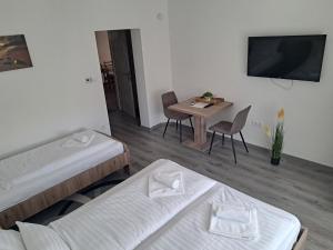 Vár-Völgye Vendégház