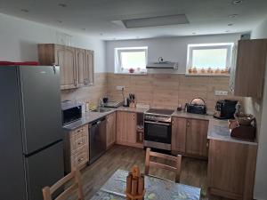 Vár-Völgye Vendégház