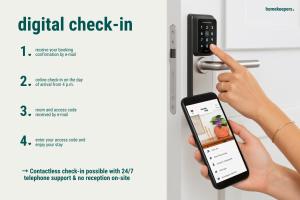 homie stay karmeliten