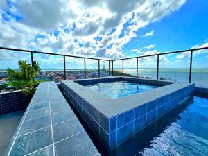 DVA Cabedelo by Hosppedar