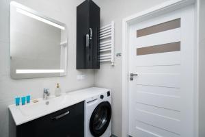 Przybyszewskiego Urban Studio by BookingHost