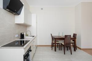 Przybyszewskiego Urban Studio by BookingHost