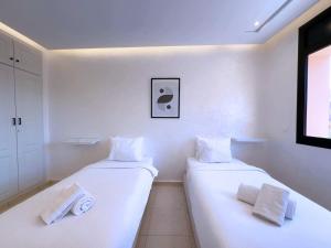 Appart Confort et raffinement au cœur de Marrakech