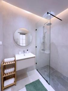 Appart Confort et raffinement au cœur de Marrakech