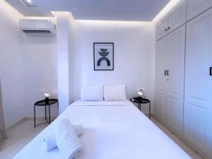 Appart Confort et raffinement au cœur de Marrakech