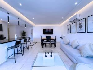 Appart Confort et raffinement au cœur de Marrakech