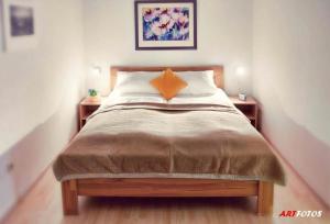 2 Raum Ferienwohnung