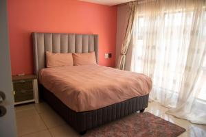 watershed Self catering