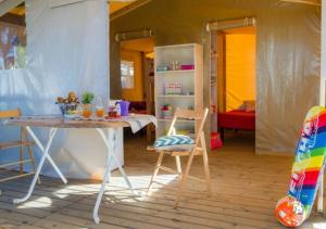 Camping Lanterna - Eurocamp I Homair