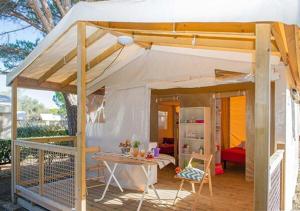 Camping Lanterna - Eurocamp I Homair