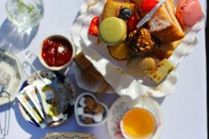 Guestling Hall Hotel