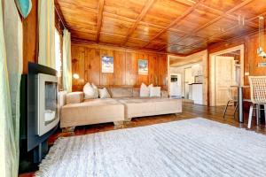 Appartement Walserstuba by A-Appartments