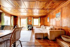 Appartement Walserstuba by A-Appartments