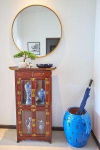 Villa Vipa - Unique 3 Bedrooms pool villa near Naiharn Beach