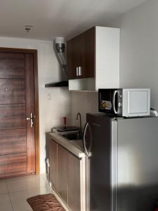 Alex apartment Horizon 101