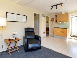 4 star holiday home in Nibe