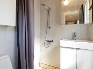 4 star holiday home in Nibe